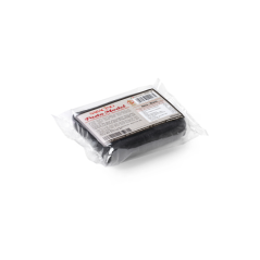 SARACINO PASTA DI ZUCCHERO Model 250gr. Nero DEC026K025