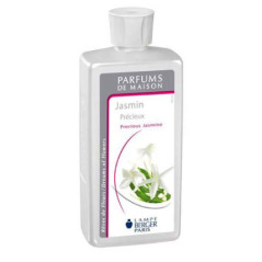 LAMPE BERGER RICARICA LAMPADA CATALITICA Jasmin Preciueux Fleurs 500ml 115286
