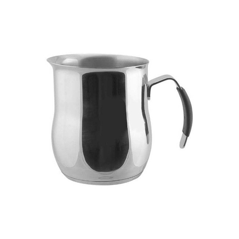 ILSA LATTIERA Omnia 8 Tazze Acciaio inox 18/10 00840080ICL ILSA LATTIERA Omnia 8 Tazze Acciaio inox 18/10 00840080ICL