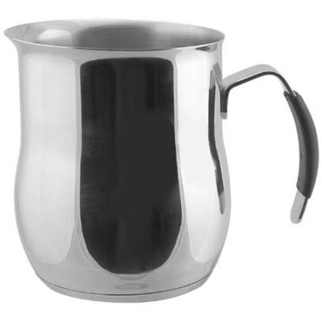 ILSA LATTIERA Omnia 8 Tazze Acciaio inox 18/10 00840080ICL
