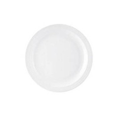 HOME PIATTO FRUTTA Melamina Bianco 20cm 9456603