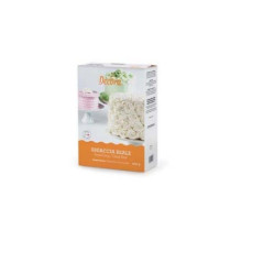 DECORA GHIACCIA REALE 400 grammi 0300311