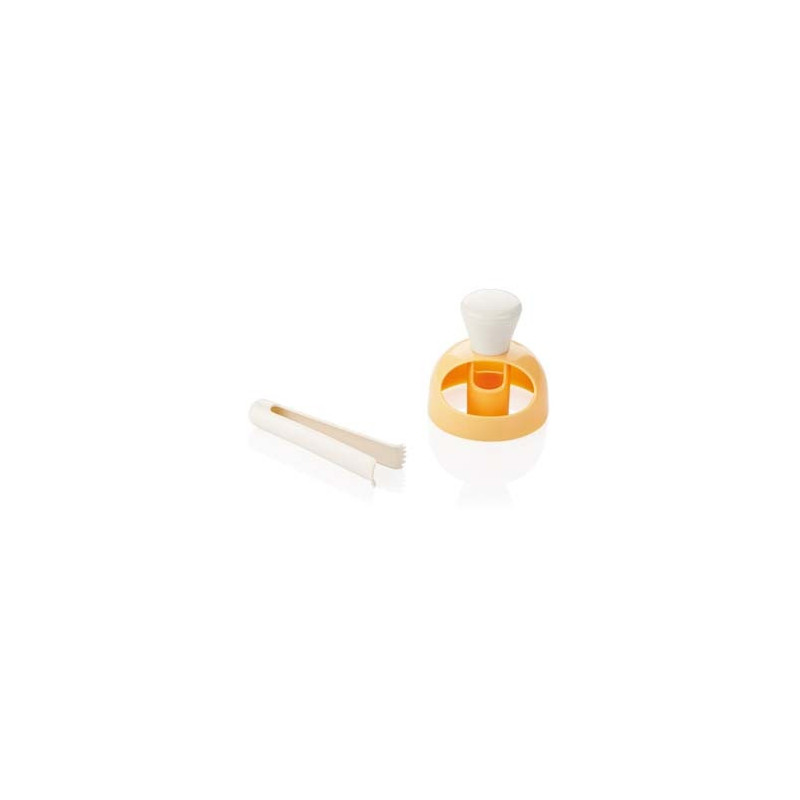 TESCOMA FORMA CIAMBELLE C/PINZA x INTINGERLE Delicia 630047 TESCOMA FORMA CIAMBELLE C/PINZA x INTINGERLE Delicia 630047