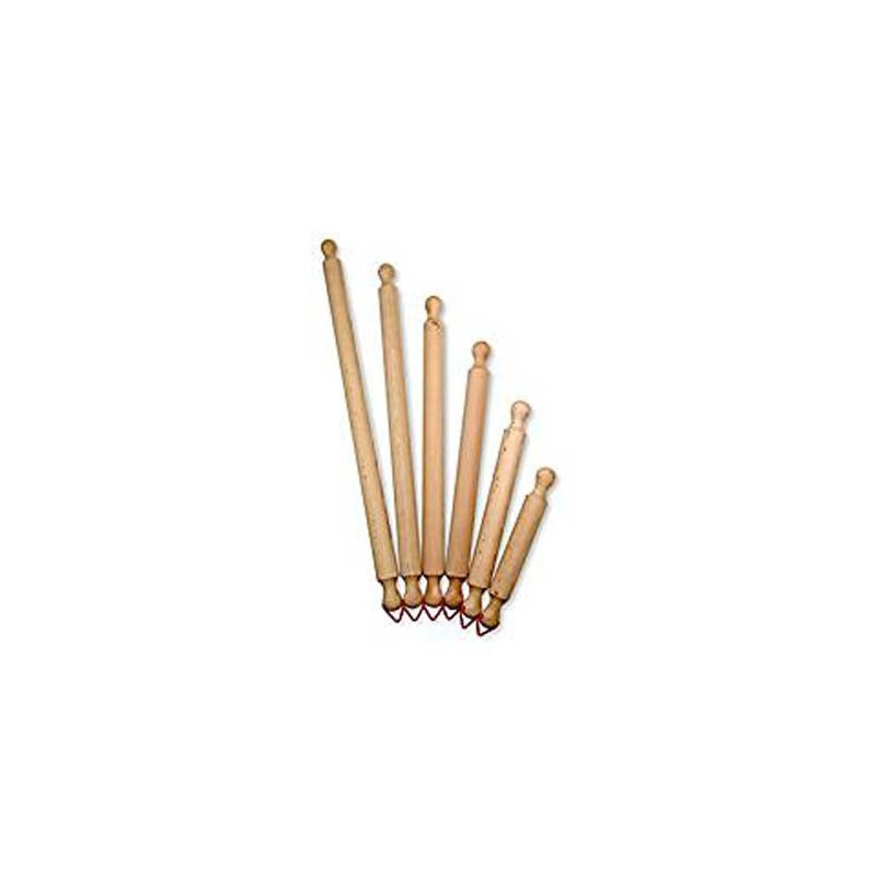 HOME MATTARELLO LEGNO 60CM HOME 1593060