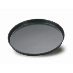 FASA TEGLIA PIZZA Ferro Lamiera Blu 40cm h.3cm 200056040