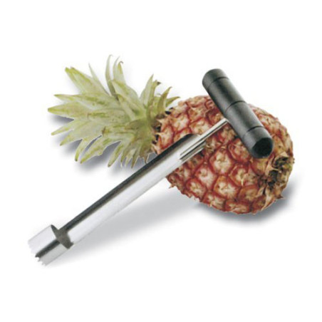 PADERNO TAGLIA ANANAS ACCIAIO INOX 48280-10