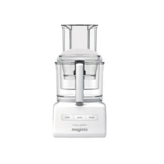 MAGIMIX ROBOT CUCINA Cuisine System 5200XL Bianco 18590EA