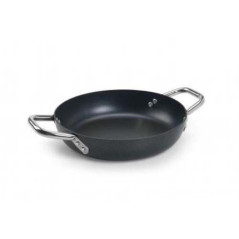 FASA TEGAME ANTIADERENTE Al Black 28cm spessore 5mm 062006028
