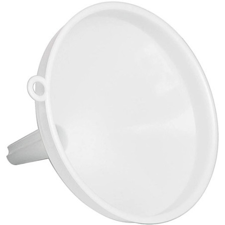 HOME IMBUTO MOPLEN 18cm Bianco 3784100