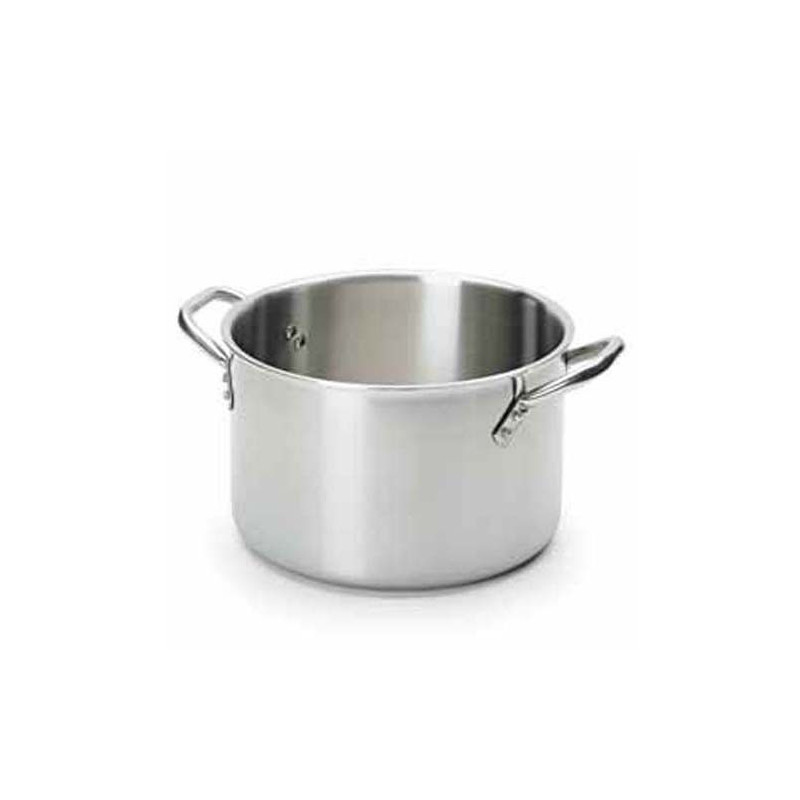 FASA CASSERUOLA ALTA Alu-Inox 20cm 3 FASA CASSERUOLA ALTA Alu-Inox 20cm 3
