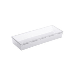 ROTHO PORTAPOSATE ORGANIZZATORE CASSETTI Trasparente 38x15 052546