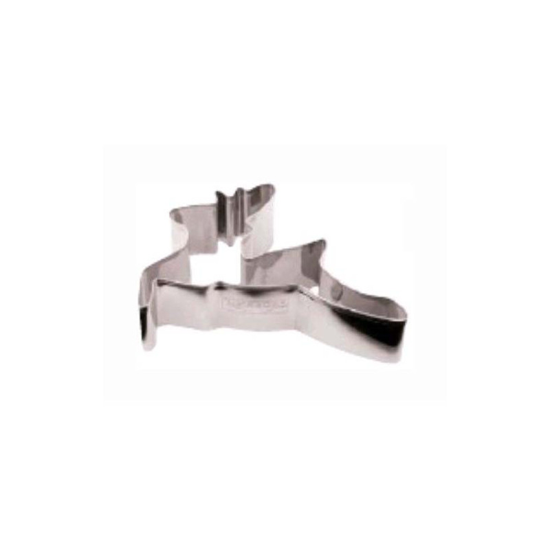 PADERNO TAGLIAPASTA RENNA ACCIAIO INOX 47379-08 PADERNO TAGLIAPASTA RENNA ACCIAIO INOX 47379-08
