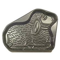 HOME STAMPO TORTA AGNELLO ANTIADERENTE 0920200