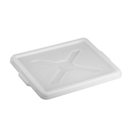 GIGANPLAST COPERCHIO per CASSETTA LIEVITATI Service 30x40 3544300