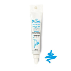 DECORA DECORPENNA AZZURRO 20gr 9261730