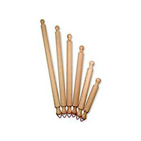 HOME MATTARELLO LEGNO 70CM HOME 1593070