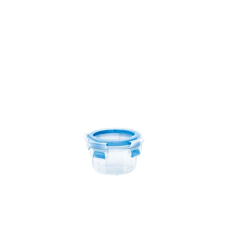 EMSA CONTENITORE TONDO Clip & Close 9x6cm 0