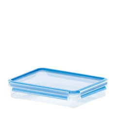 EMSA CONTENITORE RETTANGOLARE X AFFETTATI ClipClose 26X19x6cm 1