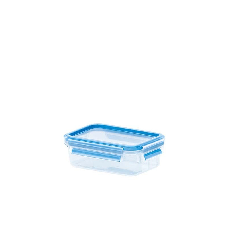EMSA CONTENITORE RETTANGOLARE Clip & Close 16x11x5 EMSA CONTENITORE RETTANGOLARE Clip & Close 16x11x5