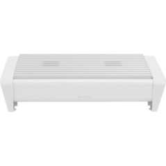 BRABANTIA SCALDAVIVANDE PIATTI 2 CANDELE Bianco 477164