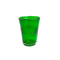 ZWIESEL BICCHIERE ACQUA SAMOA VERDE ABETE 40085