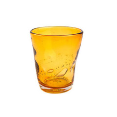ZWIESEL BICCHIERE ACQUA SAMOA AMBRA 28376