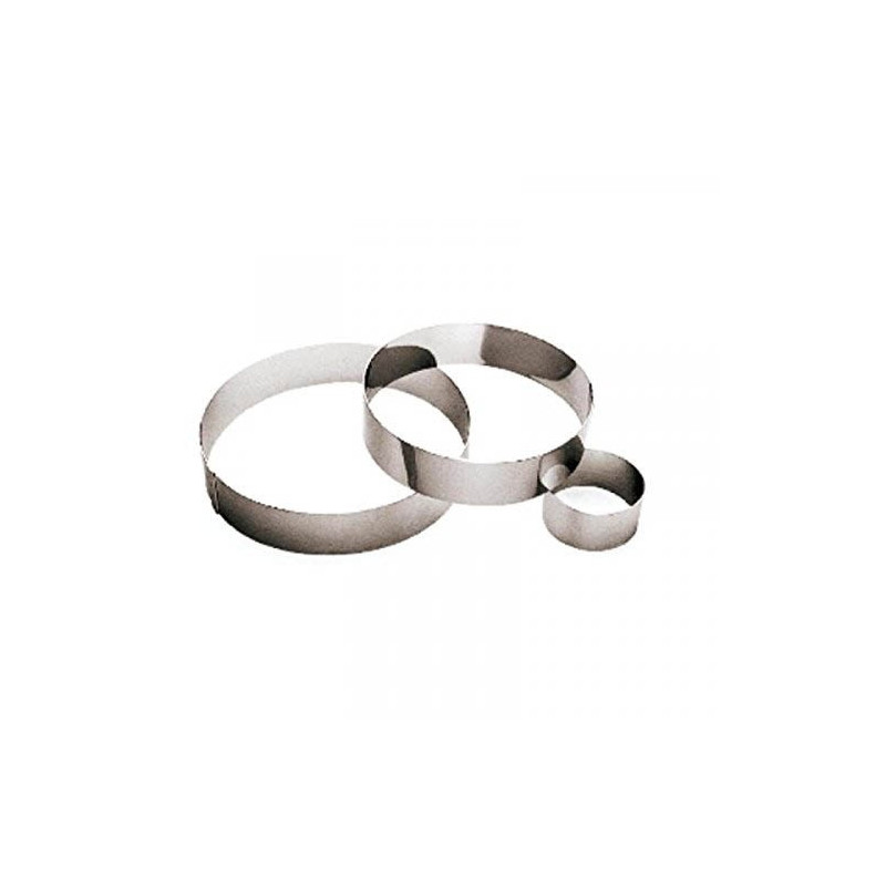 PADERNO ANELLO X MOUSSE 14x4 PADERNO ANELLO X MOUSSE 14x4