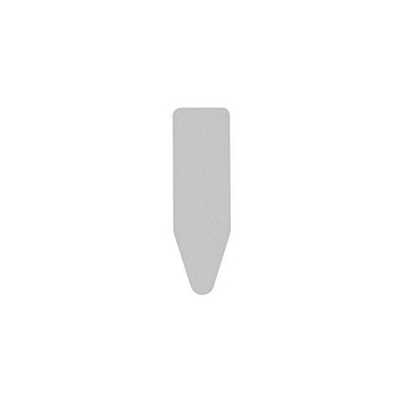 BRABANTIA FODERA RICAMBIO ASSE STIRO 124x45 C Decori Assortiti 136702 BRABANTIA FODERA RICAMBIO ASSE STIRO 124x45 C Decori Assortiti 136702
