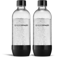 SODASTREAM BOTTIGLIA per GASATORE Lavabile in Lavastoviglie 067T48