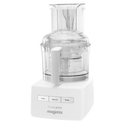 MAGIMIX ROBOT CUCINA Cuisine System 4200XL Bianco 18470EA