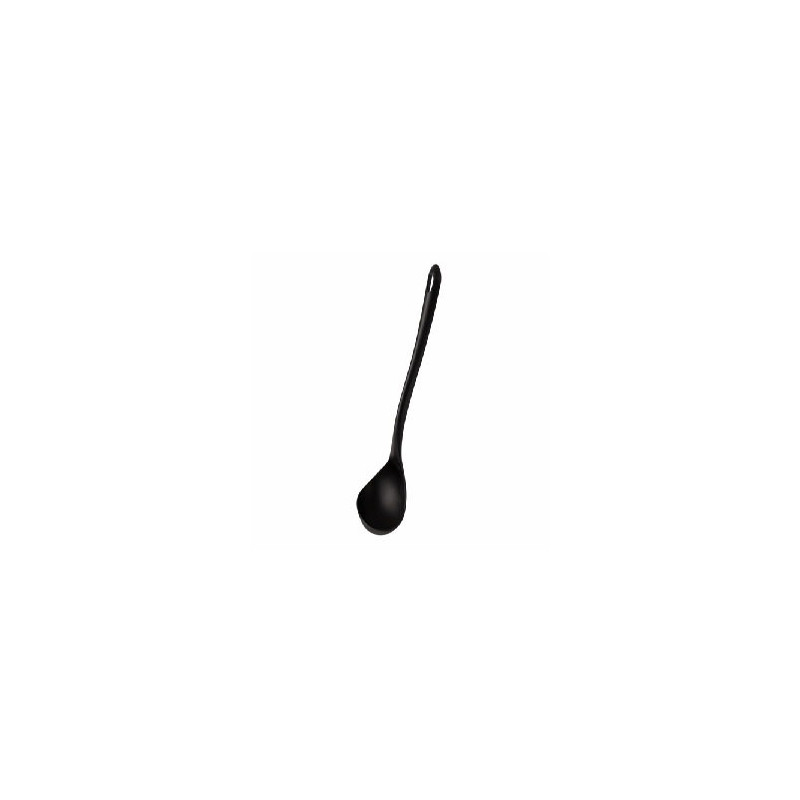 PADERNO CUCCHIAIO SERVIRE Nylon Nero 12920-15 PADERNO CUCCHIAIO SERVIRE Nylon Nero 12920-15