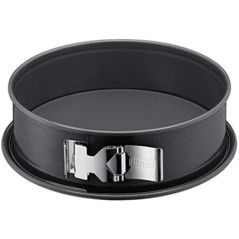 KAISER STAMPO TORTA APRIBILE 1 FONDO La Forme Plus 26cm 2300638041