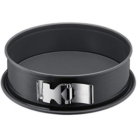 KAISER STAMPO TORTA APRIBILE 1 FONDO La Forme Plus 26cm 2300638041