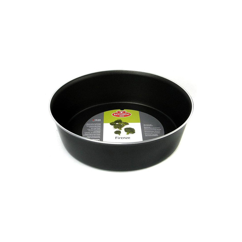 BALLARINI TORTIERA ANTIADERENTE Firenze 30cm 1000812 BALLARINI TORTIERA ANTIADERENTE Firenze 30cm 1000812