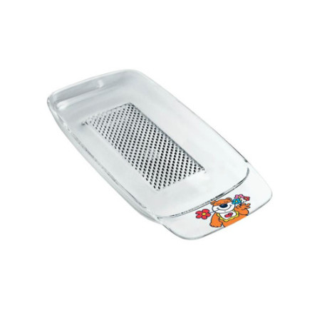 GUZZINI GRATTUGIAMELA Bimbi Bianco 07861300