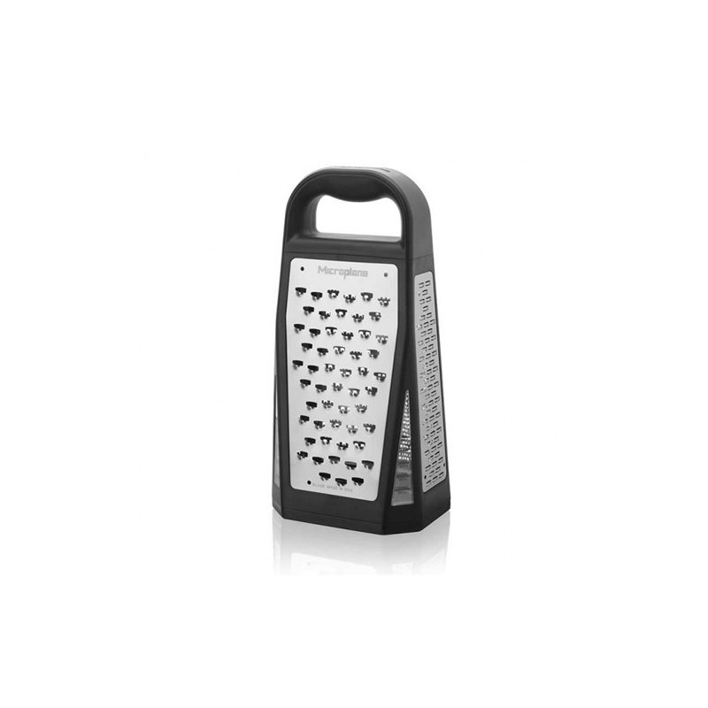MICROPLANE GRATTUGGIA 4 FACCE Pentabox Speciality 34019 MICROPLANE GRATTUGGIA 4 FACCE Pentabox Speciality 34019