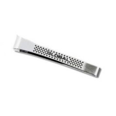 GLOBAL PINZA LISCHE Serie GS GS-20/B Acciaio Inox 4500933
