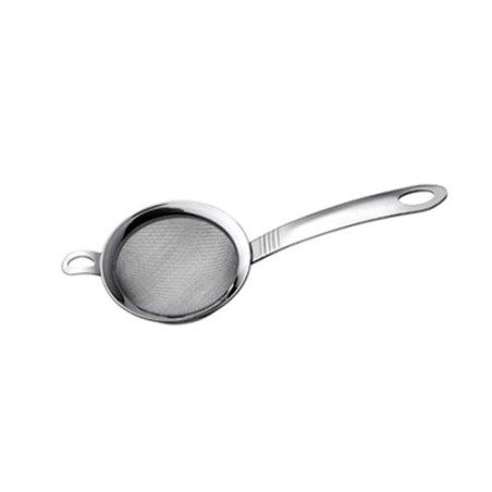 EVA COLINO RETE 10cm INOX 18/8 040535