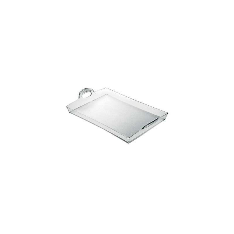 GUZZINI VASSOIO Happy Hour Bianco 21280000 GUZZINI VASSOIO Happy Hour Bianco 21280000