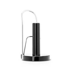 BRABANTIA PORTAROTOLO DA TAVOLO Cromato 493546