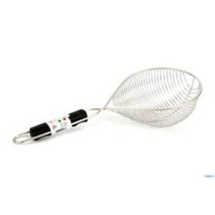 HOME SCOLATUTTO SCOLAGNOCCHI MANICO LUNGO a FILO INOX 2499400