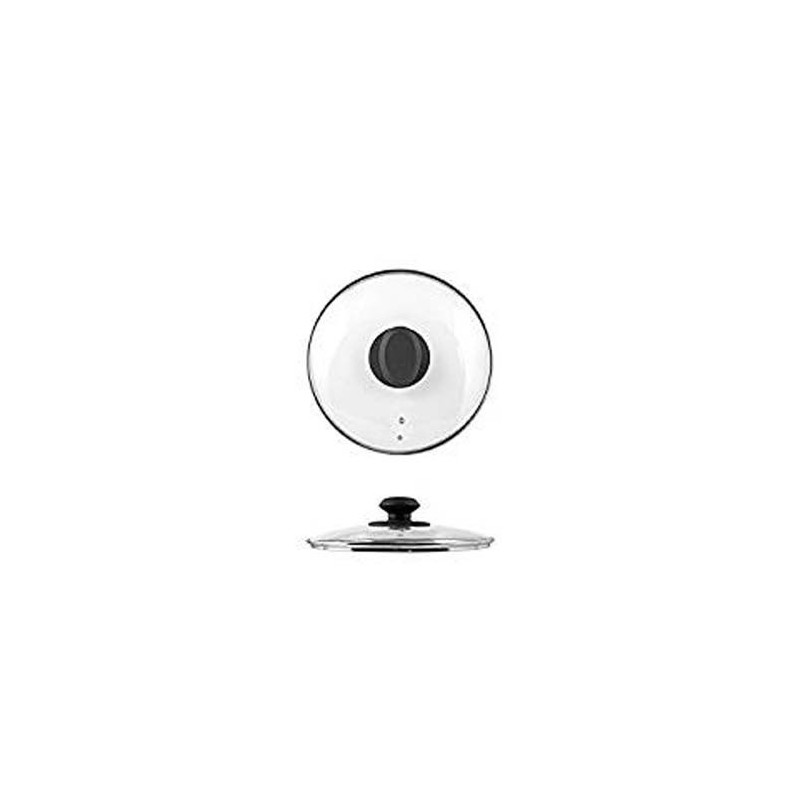 HOME COPERCHIO Vetro 16cm 9721816