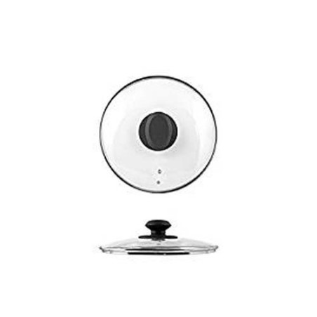 HOME COPERCHIO Vetro 16cm 9721816