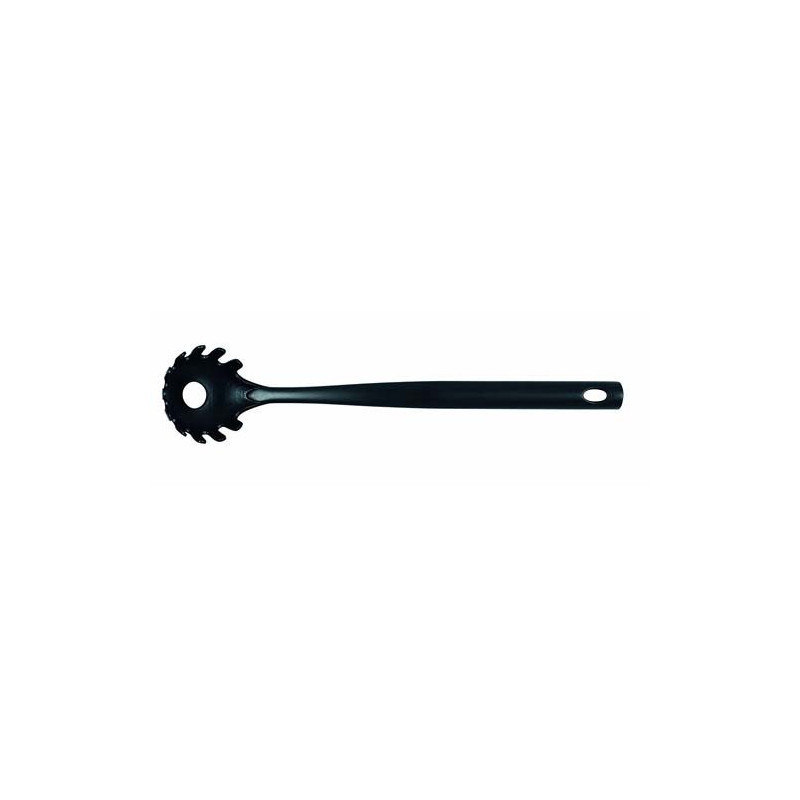 BRABANTIA SERVISPAGHETTI Nylon Nero 365126