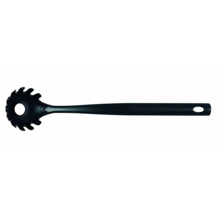 BRABANTIA SERVISPAGHETTI Nylon Nero 365126