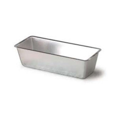 FASA STAMPO PLUMCAKE Alluminio 22cm h.7cm 090175022