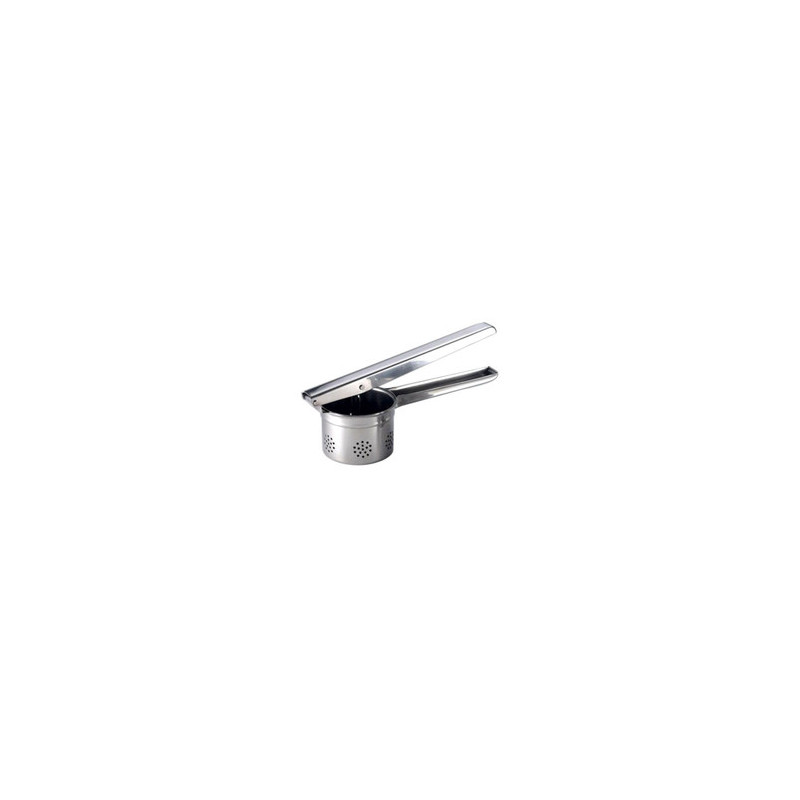 HOME SCHIACCIAPATATE Calder Acciaio 18/10 1555800 HOME SCHIACCIAPATATE Calder Acciaio 18/10 1555800