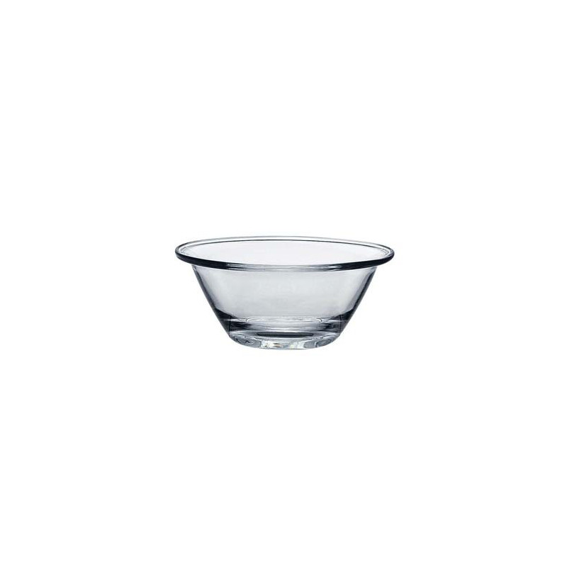 BORMIOLI COPPETTA VETRO TRASP. TEMPERATO IMPILABILE 11CM 6108011 BORMIOLI COPPETTA VETRO TRASP. TEMPERATO IMPILABILE 11CM 6108011