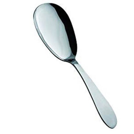 SALVINELLI CUCCHIAIO RISOTTO Grand Hotel Acciaio Inox CRHO