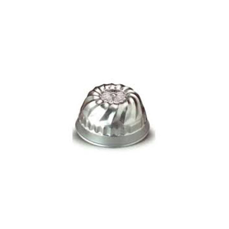 FASA STAMPO TORTA FESTONATO Alluminio 090339012